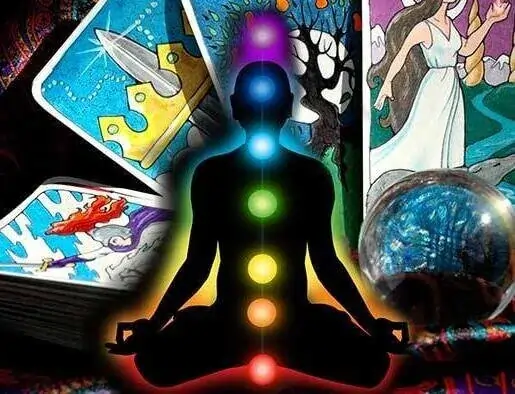 psychic Streator